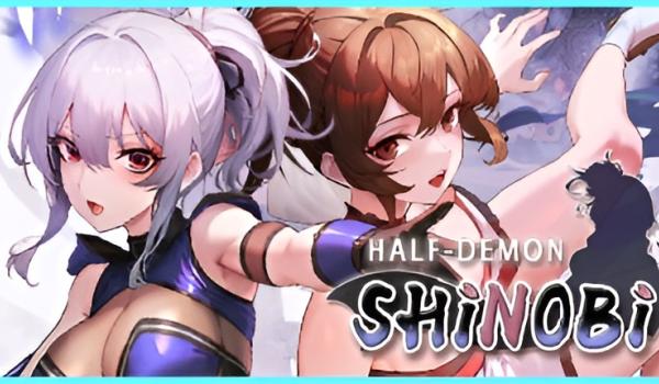 Half Demon Shinobi (PC)