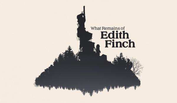 What Remains of Edith Finch (PC)