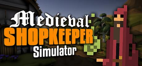 Medieval Shopkeeper Simulator (PC)