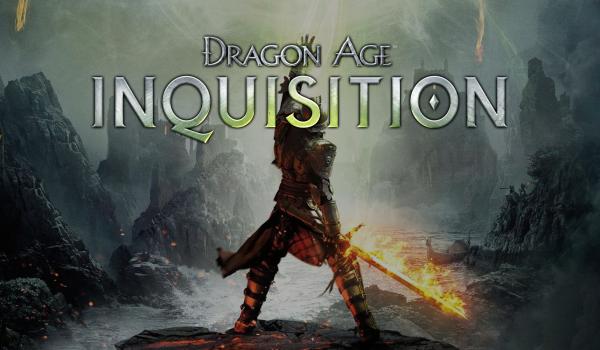 Dragon Age Inquisition (Xbox)