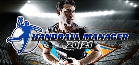 Handball Manager 2021 (PC)