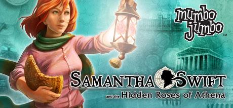 Samantha Swift and the Hidden Roses of Athena (PC)