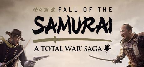 Total War Saga Fall of the Samurai Collection (PC)