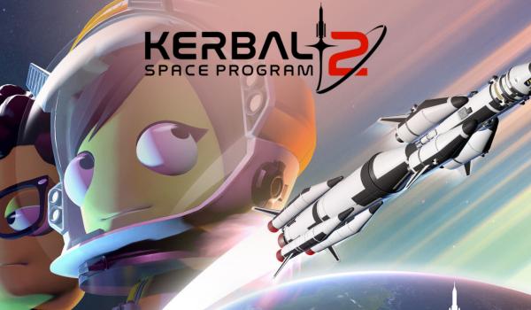 Kerbal Space Program 2 (PC)