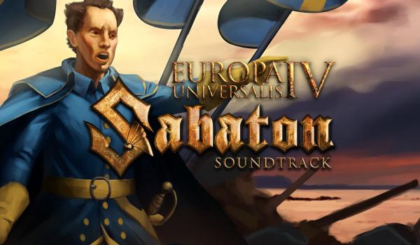 Europa Universalis IV: Sabaton Soundtrack (PC)