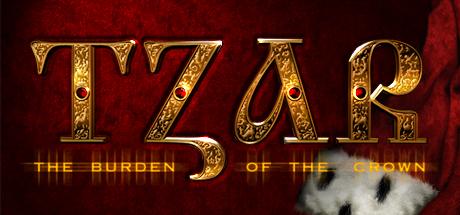 Tzar: The Burden of the Crown (PC)
