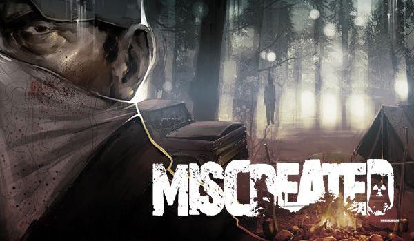 Miscreated (PC)