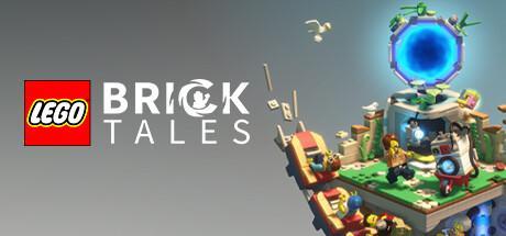 LEGO Bricktales (Xbox Series X)
