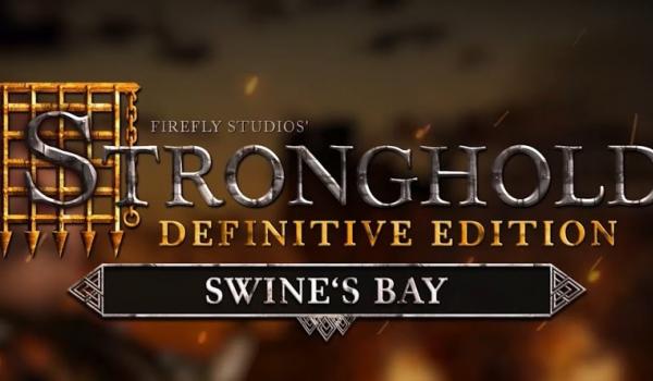 Stronghold Definitive Edition Swines Bay Campaign DLC (PC)
