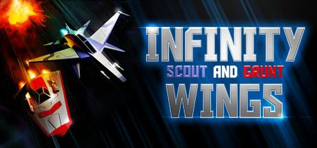 Infinity Wings Scout and Grunt (PC)