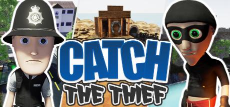 Catch the Thief If you can (PC)