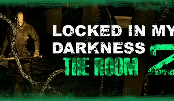 Locked in my Darkness 2 The Room (PC)