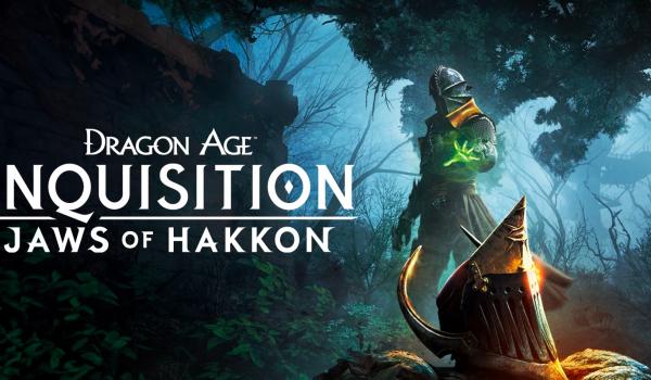 Dragon Age Inquisition Jaws of Hakkon (PC)
