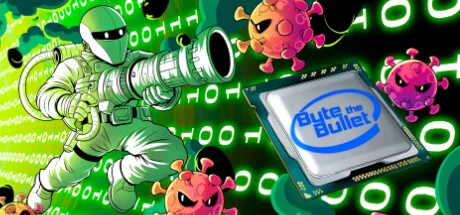 Byte The Bullet (PS4)