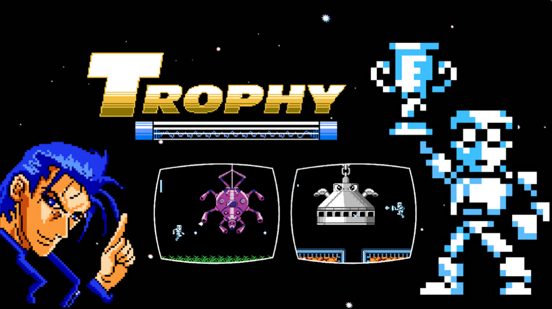 Trophy (Switch)