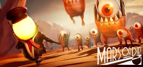 Mars of Die (PC)