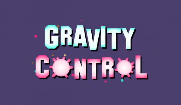Gravity Control (PC)