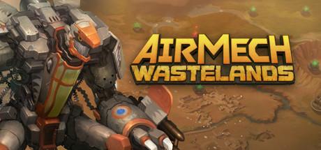 AirMech Wastelands (PC)