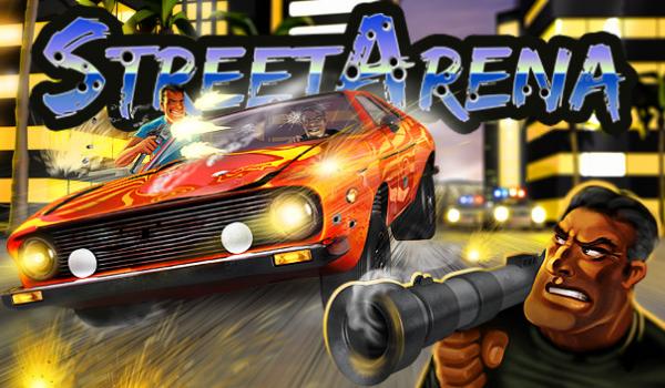 Street Arena (PC)