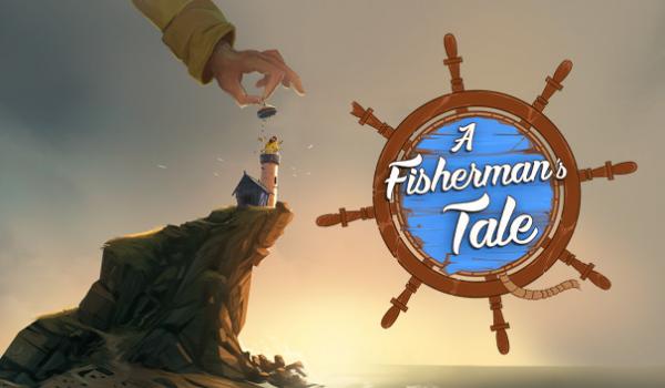 A Fishermans Tale (PC)