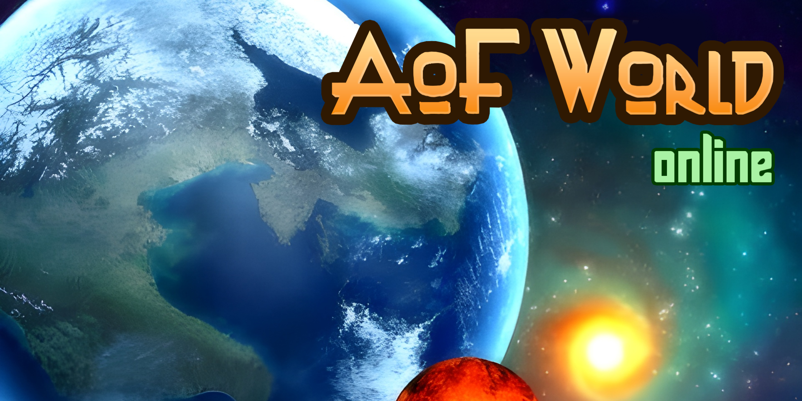 AoF World Online (PC)