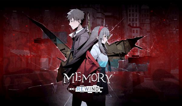 Memory Rewind (PC)