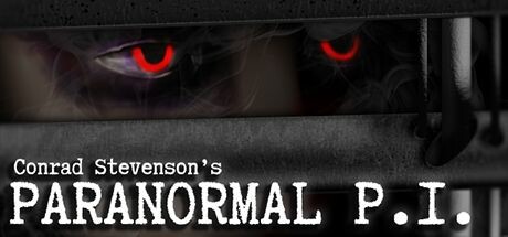 Conrad Stevensons Paranormal PI (PC)