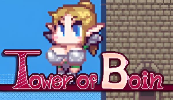 Tower of Boin (PC)
