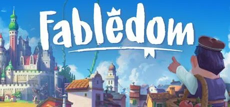 Fabledom (Switch)