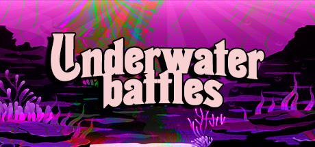 Underwater battles (PC)