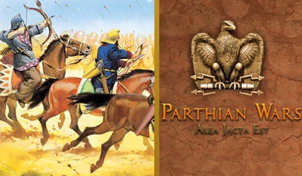 Alea Jacta Est: Parthian Wars (DLC)
