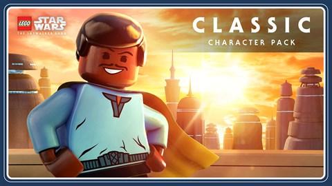 LEGO Star Wars The Skywalker Saga Classic Character Pack (PC)