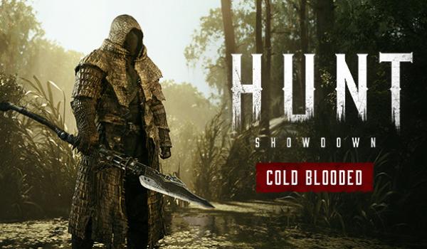Hunt: Showdown 1896 Cold Blooded (PC)