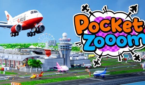 Pocket and Zooom (PC)