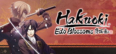 Hakuoki Edo Blossoms (PC)