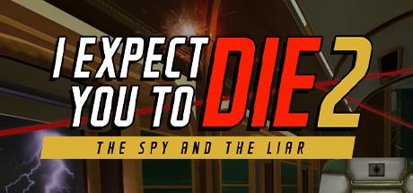 I Expect You To Die 2 (PC)