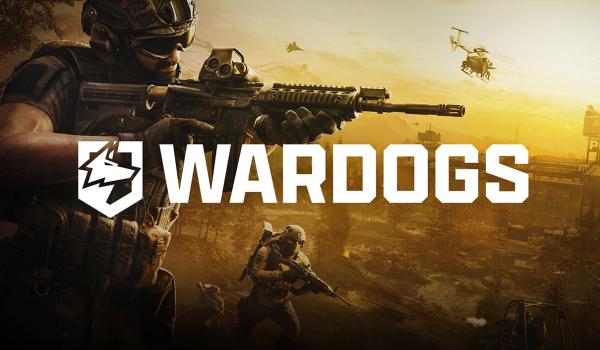 Wardogs (PC)