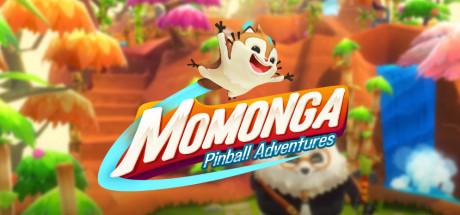 Momonga Pinball Adventures (PC)