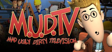 MUD TV (PC)