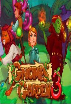 Gnomes Garden 3 The thief of castles (PC)
