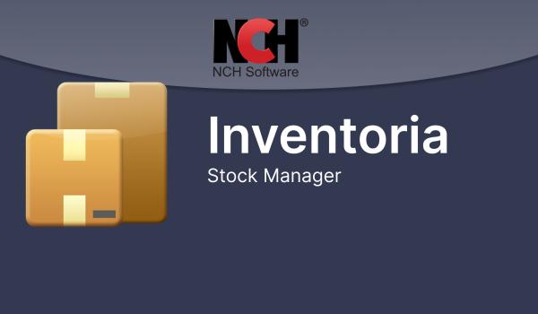 Inventoria Stock Manager