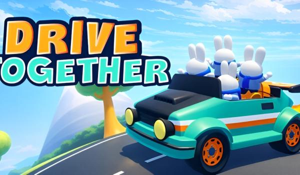 Drive Together (PC)