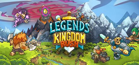 Legends of Kingdom Rush (PC)