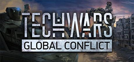 Techwars: Global Conflict (PC)