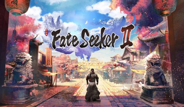 Fate Seeker II (PC)