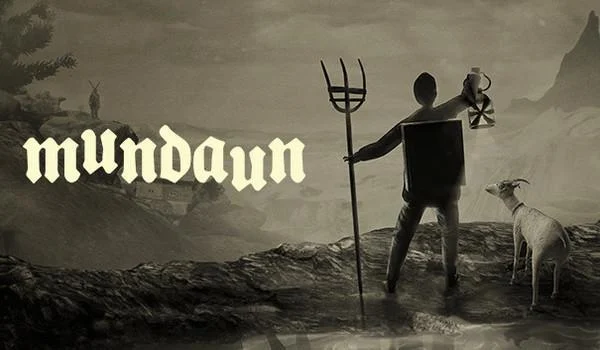 Mundaun (PS5)