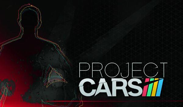 Project CARS (PC)