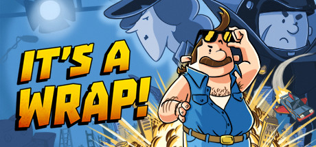 Its a Wrap (Epic Games)