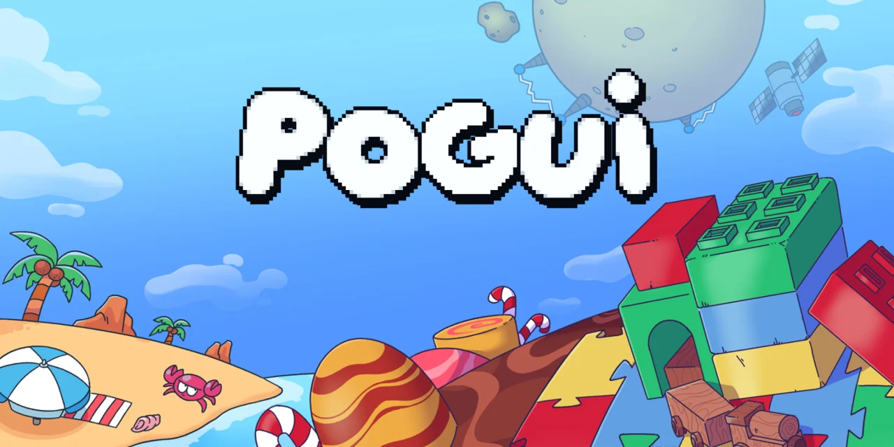 Pogui (PS5)