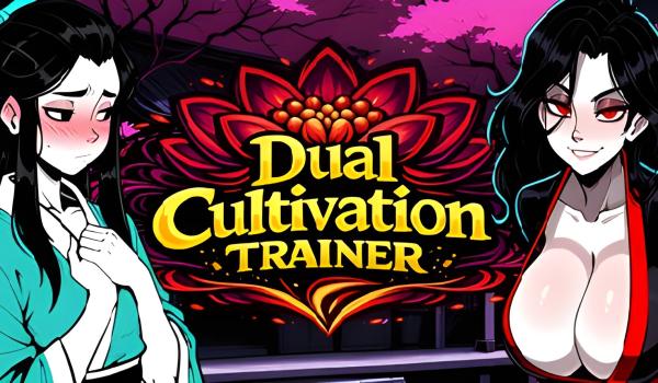 Dual Cultivation Trainer (PC)